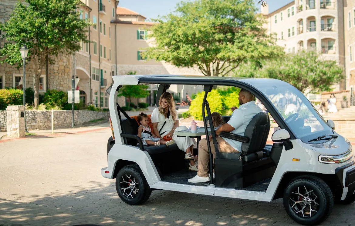 Contacto Denago EV México