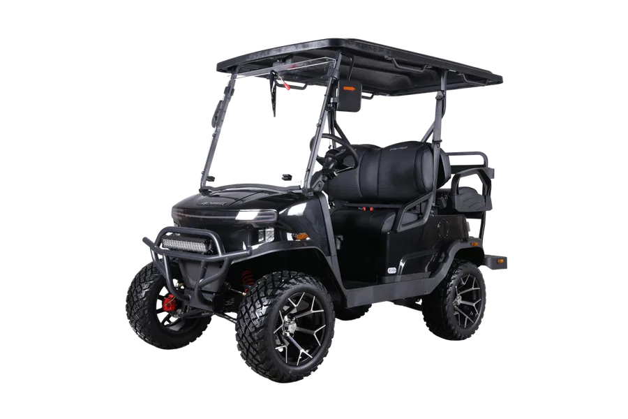 Carro de golf Nomad XL Denago EV