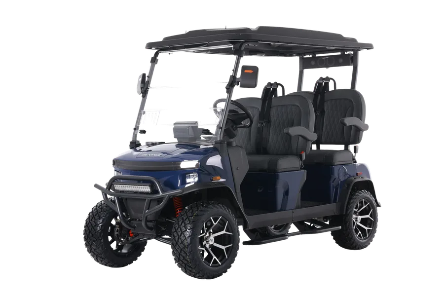 Carro de golf Rover XL Denago EV